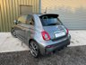 USED 2017 17 ABARTH 595 1.4 T-Jet Turismo Hatchback 3dr Petrol Manual Euro 6 (165 bhp) 
