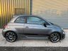 USED 2017 17 ABARTH 595 1.4 T-Jet Turismo Hatchback 3dr Petrol Manual Euro 6 (165 bhp) 