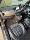USED 2017 17 ABARTH 595 1.4 T-Jet Turismo Hatchback 3dr Petrol Manual Euro 6 (165 bhp) 