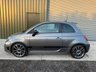 USED 2017 17 ABARTH 595 1.4 T-Jet Turismo Hatchback 3dr Petrol Manual Euro 6 (165 bhp) 