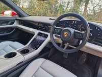 USED 2021 21 PORSCHE TAYCAN Performance Plus 93.4kWh Saloon 4dr Electric Auto RWD (476 ps) 8.9% APR FINANCE RATES