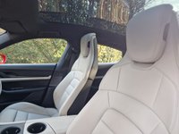 USED 2021 21 PORSCHE TAYCAN Performance Plus 93.4kWh Saloon 4dr Electric Auto RWD (476 ps) 8.9% APR FINANCE RATES