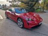 USED 2021 21 PORSCHE TAYCAN Performance Plus 93.4kWh Saloon 4dr Electric Auto RWD (476 ps) 8.9% APR FINANCE RATES