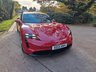 USED 2021 21 PORSCHE TAYCAN Performance Plus 93.4kWh Saloon 4dr Electric Auto RWD (476 ps) 8.9% APR FINANCE RATES