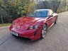 USED 2021 21 PORSCHE TAYCAN Performance Plus 93.4kWh Saloon 4dr Electric Auto RWD (476 ps) 8.9% APR FINANCE RATES