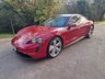 USED 2021 21 PORSCHE TAYCAN Performance Plus 93.4kWh Saloon 4dr Electric Auto RWD (476 ps) 8.9% APR FINANCE RATES