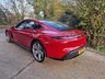 USED 2021 21 PORSCHE TAYCAN Performance Plus 93.4kWh Saloon 4dr Electric Auto RWD (476 ps) 8.9% APR FINANCE RATES