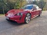 USED 2021 21 PORSCHE TAYCAN Performance Plus 93.4kWh Saloon 4dr Electric Auto RWD (476 ps) 8.9% APR FINANCE RATES