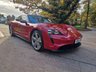 USED 2021 21 PORSCHE TAYCAN Performance Plus 93.4kWh Saloon 4dr Electric Auto RWD (476 ps) 8.9% APR FINANCE RATES