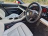 USED 2021 21 PORSCHE TAYCAN Performance Plus 93.4kWh Saloon 4dr Electric Auto RWD (476 ps) 8.9% APR FINANCE RATES