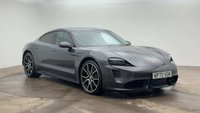 USED 2022 72 PORSCHE TAYCAN Performance Plus 93.4kWh 4S Saloon 4dr Electric Auto 4WD (11kW Charger) (571 ps) 8.9% APR FINANCE RATES