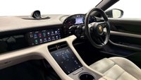 USED 2022 72 PORSCHE TAYCAN Performance Plus 93.4kWh 4S Saloon 4dr Electric Auto 4WD (11kW Charger) (571 ps) 8.9% APR FINANCE RATES