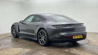 USED 2022 72 PORSCHE TAYCAN Performance Plus 93.4kWh 4S Saloon 4dr Electric Auto 4WD (11kW Charger) (571 ps) 8.9% APR FINANCE RATES