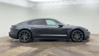 USED 2022 72 PORSCHE TAYCAN Performance Plus 93.4kWh 4S Saloon 4dr Electric Auto 4WD (11kW Charger) (571 ps) 8.9% APR FINANCE RATES