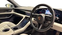 USED 2022 72 PORSCHE TAYCAN Performance Plus 93.4kWh 4S Saloon 4dr Electric Auto 4WD (11kW Charger) (571 ps) 8.9% APR FINANCE RATES