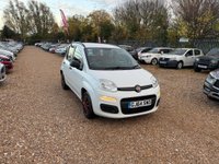 USED 2014 64 FIAT PANDA 1.3 MultiJet Easy Euro 5 (s/s) 5dr Â£20 ROAD TAX+MOT MAY 2027