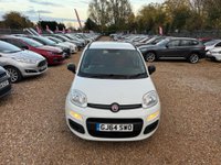 USED 2014 64 FIAT PANDA 1.3 MultiJet Easy Euro 5 (s/s) 5dr Â£20 ROAD TAX+MOT MAY 2027