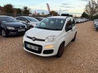 USED 2014 64 FIAT PANDA 1.3 MultiJet Easy Euro 5 (s/s) 5dr Â£20 ROAD TAX+MOT MAY 2027
