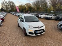 USED 2014 64 FIAT PANDA 1.3 MultiJet Easy Euro 5 (s/s) 5dr Â£20 ROAD TAX+MOT MAY 2027
