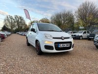 USED 2014 64 FIAT PANDA 1.3 MultiJet Easy Euro 5 (s/s) 5dr Â£20 ROAD TAX+MOT MAY 2027
