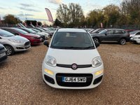 USED 2014 64 FIAT PANDA 1.3 MultiJet Easy Euro 5 (s/s) 5dr Â£20 ROAD TAX+MOT MAY 2027