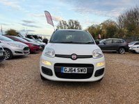USED 2014 64 FIAT PANDA 1.3 MultiJet Easy Euro 5 (s/s) 5dr Â£20 ROAD TAX+MOT MAY 2027