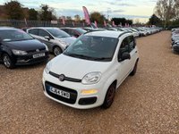 USED 2014 64 FIAT PANDA 1.3 MultiJet Easy Euro 5 (s/s) 5dr Â£20 ROAD TAX+MOT MAY 2027