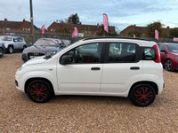 USED 2014 64 FIAT PANDA 1.3 MultiJet Easy Euro 5 (s/s) 5dr Â£20 ROAD TAX+MOT MAY 2027
