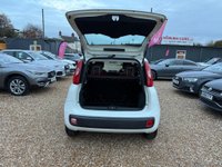 USED 2014 64 FIAT PANDA 1.3 MultiJet Easy Euro 5 (s/s) 5dr Â£20 ROAD TAX+MOT MAY 2027