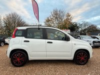 USED 2014 64 FIAT PANDA 1.3 MultiJet Easy Euro 5 (s/s) 5dr Â£20 ROAD TAX+MOT MAY 2027