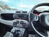 USED 2014 64 FIAT PANDA 1.3 MultiJet Easy Euro 5 (s/s) 5dr Â£20 ROAD TAX+MOT MAY 2027