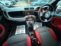 USED 2014 64 FIAT PANDA 1.3 MultiJet Easy Euro 5 (s/s) 5dr Â£20 ROAD TAX+MOT MAY 2027