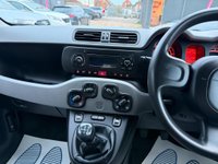 USED 2014 64 FIAT PANDA 1.3 MultiJet Easy Euro 5 (s/s) 5dr Â£20 ROAD TAX+MOT MAY 2027