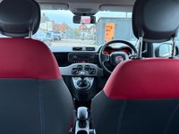 USED 2014 64 FIAT PANDA 1.3 MultiJet Easy Euro 5 (s/s) 5dr Â£20 ROAD TAX+MOT MAY 2027