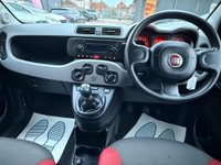 USED 2014 64 FIAT PANDA 1.3 MultiJet Easy Euro 5 (s/s) 5dr Â£20 ROAD TAX+MOT MAY 2027