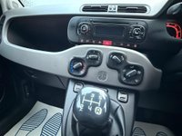 USED 2014 64 FIAT PANDA 1.3 MultiJet Easy Euro 5 (s/s) 5dr Â£20 ROAD TAX+MOT MAY 2027
