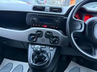 USED 2014 64 FIAT PANDA 1.3 MultiJet Easy Euro 5 (s/s) 5dr Â£20 ROAD TAX+MOT MAY 2027