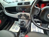 USED 2014 64 FIAT PANDA 1.3 MultiJet Easy Euro 5 (s/s) 5dr Â£20 ROAD TAX+MOT MAY 2027