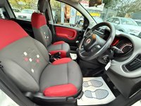 USED 2014 64 FIAT PANDA 1.3 MultiJet Easy Euro 5 (s/s) 5dr Â£20 ROAD TAX+MOT MAY 2027