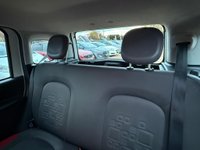 USED 2014 64 FIAT PANDA 1.3 MultiJet Easy Euro 5 (s/s) 5dr Â£20 ROAD TAX+MOT MAY 2027