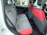 USED 2014 64 FIAT PANDA 1.3 MultiJet Easy Euro 5 (s/s) 5dr Â£20 ROAD TAX+MOT MAY 2027