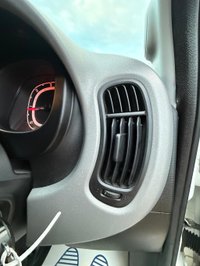 USED 2014 64 FIAT PANDA 1.3 MultiJet Easy Euro 5 (s/s) 5dr Â£20 ROAD TAX+MOT MAY 2027