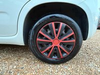 USED 2014 64 FIAT PANDA 1.3 MultiJet Easy Euro 5 (s/s) 5dr Â£20 ROAD TAX+MOT MAY 2027