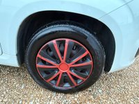 USED 2014 64 FIAT PANDA 1.3 MultiJet Easy Euro 5 (s/s) 5dr Â£20 ROAD TAX+MOT MAY 2027