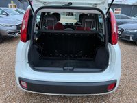 USED 2014 64 FIAT PANDA 1.3 MultiJet Easy Euro 5 (s/s) 5dr Â£20 ROAD TAX+MOT MAY 2027