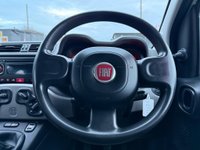 USED 2014 64 FIAT PANDA 1.3 MultiJet Easy Euro 5 (s/s) 5dr Â£20 ROAD TAX+MOT MAY 2027