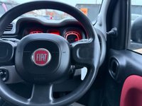 USED 2014 64 FIAT PANDA 1.3 MultiJet Easy Euro 5 (s/s) 5dr Â£20 ROAD TAX+MOT MAY 2027