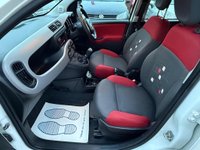 USED 2014 64 FIAT PANDA 1.3 MultiJet Easy Euro 5 (s/s) 5dr Â£20 ROAD TAX+MOT MAY 2027