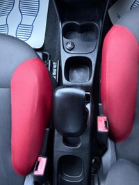 USED 2014 64 FIAT PANDA 1.3 MultiJet Easy Euro 5 (s/s) 5dr Â£20 ROAD TAX+MOT MAY 2027