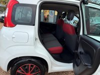 USED 2014 64 FIAT PANDA 1.3 MultiJet Easy Euro 5 (s/s) 5dr Â£20 ROAD TAX+MOT MAY 2027